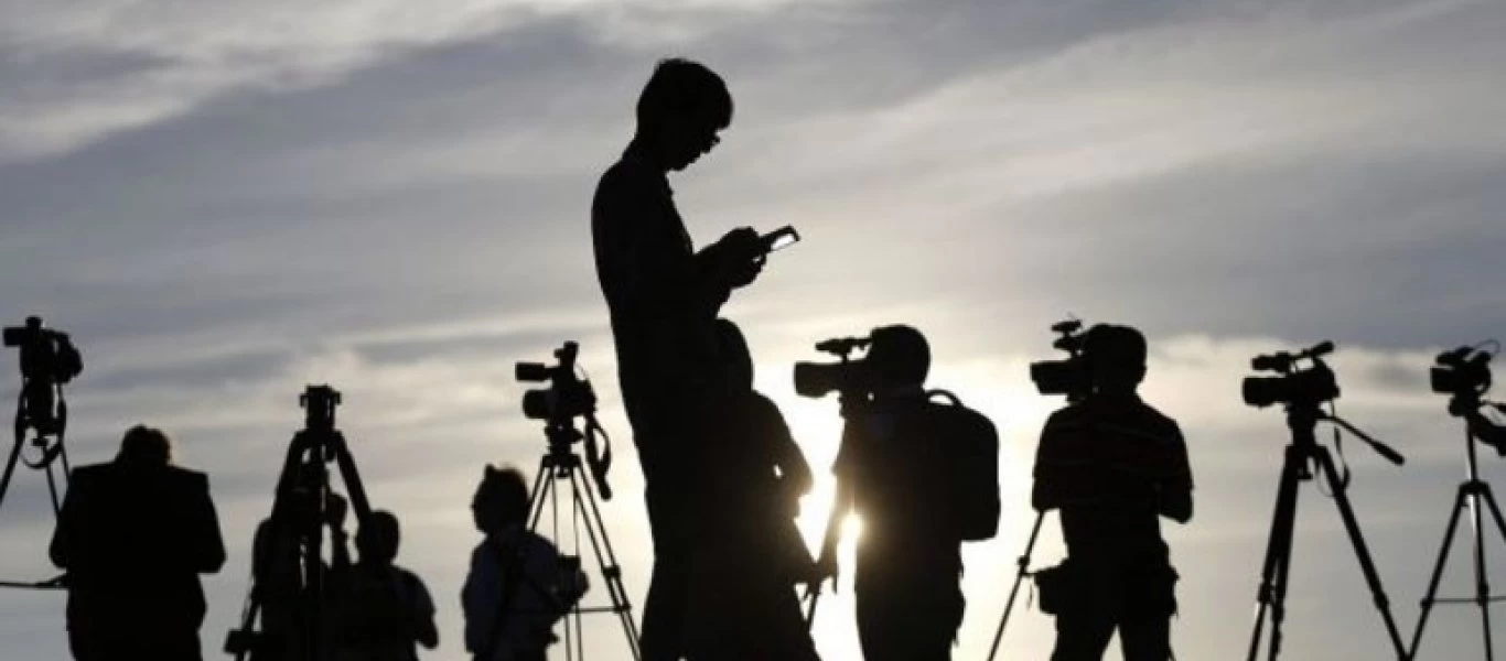 Επιτροπή Προστασίας Δημοσιογράφων: Υπερδιπλασιάστηκαν φέτος οι δολοφονίες για «αντίποινα»